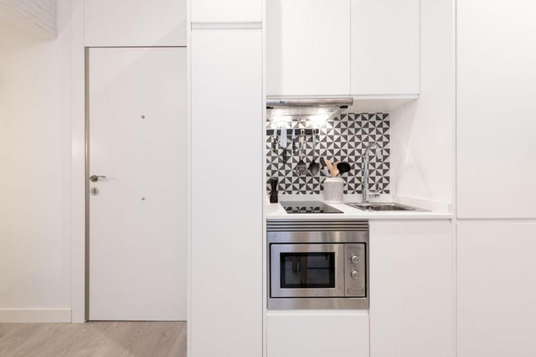 Appartement Cozy Salamanca Neighborhood Madrid