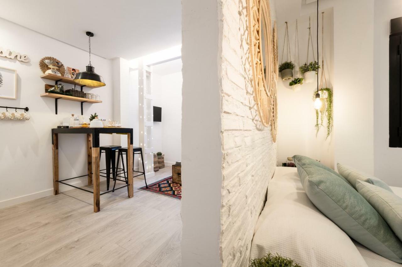 Appartement Cozy Salamanca Neighborhood Madrid