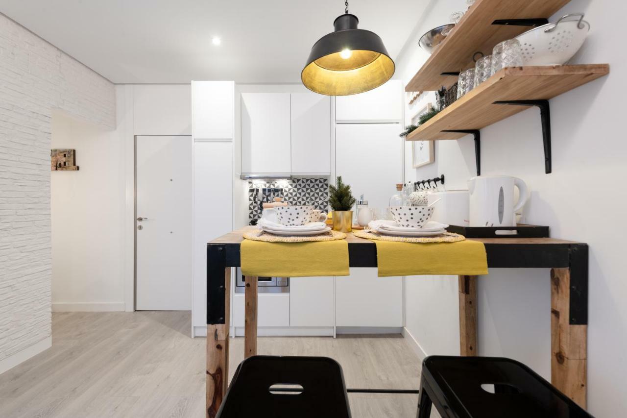Appartement Cozy Salamanca Neighborhood Madrid