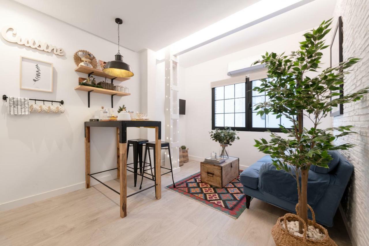 Cozy Salamanca Neighborhood Appartement