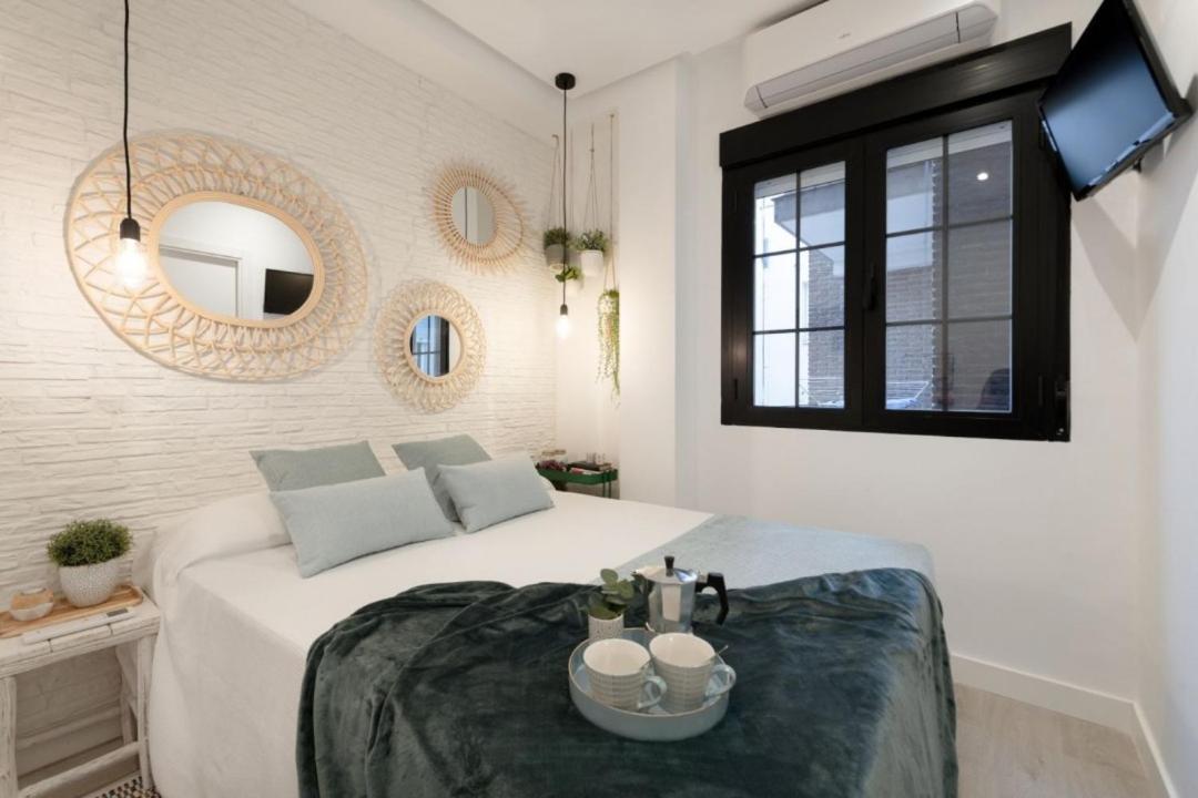 Appartement Cozy Salamanca Neighborhood *