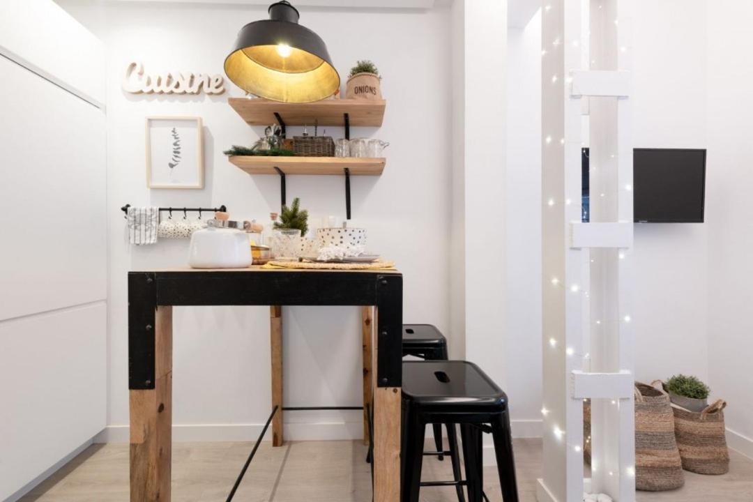 Cozy Salamanca Neighborhood Appartement *