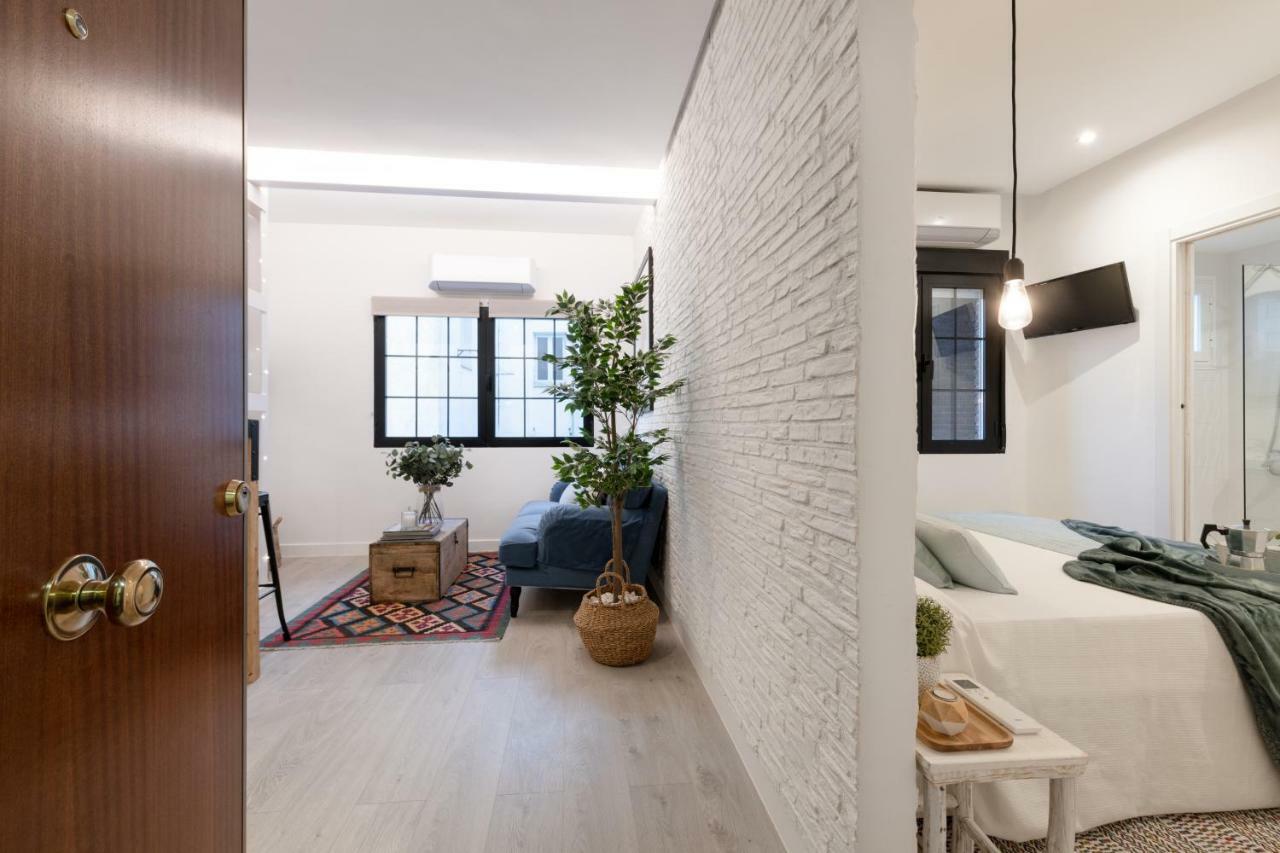 Appartement Cozy Salamanca Neighborhood Madrid
